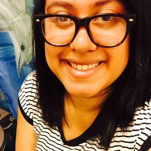 Meet your Posher, Ruby